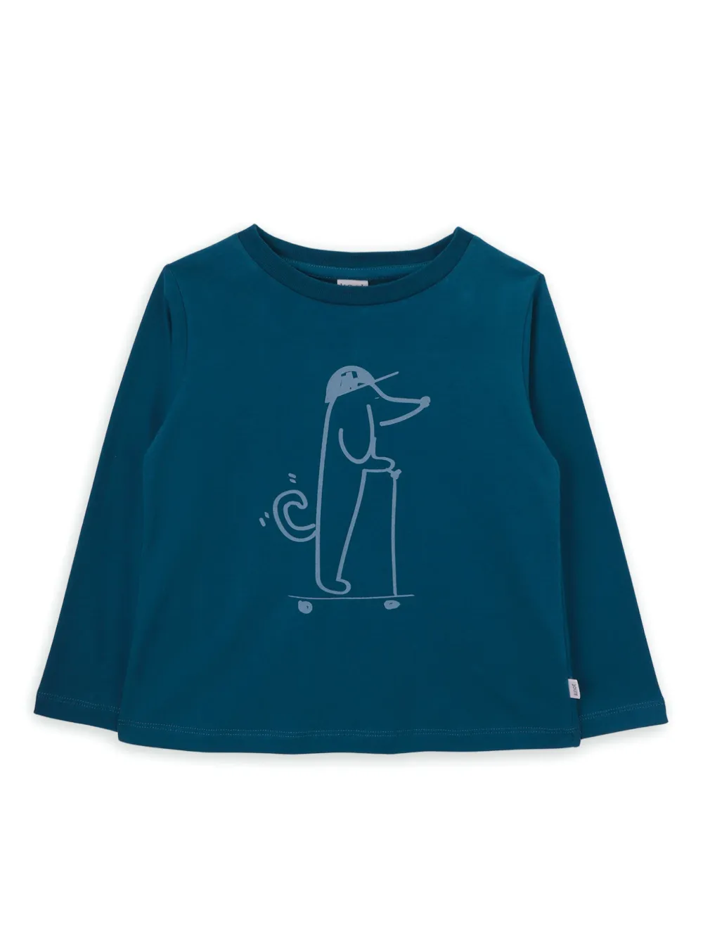 Футболка Radical Dog Knot, синий
Футболка Radical Dog Knot, синий