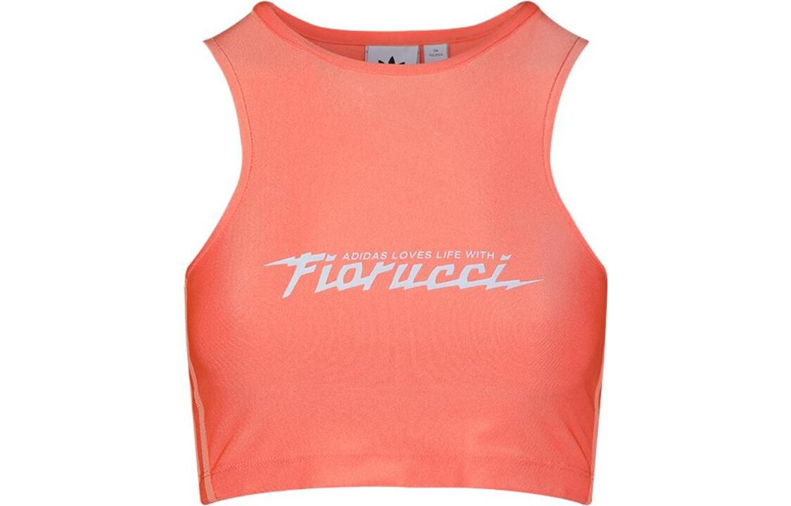 Adidas Женский спортивный жилет, Апельсин
Adidas Женский спортивный жилет, Апельсин