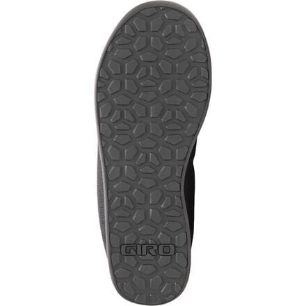 Велообувь Deed женская Giro, черный 
Велообувь Deed женская Giro, черный