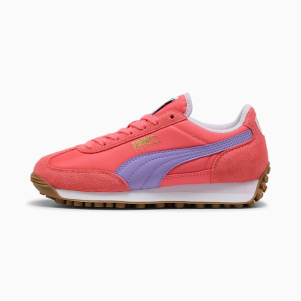 Кроссовки для больших детей Easy Rider Puma, красный
Кроссовки для больших детей Easy Rider Puma, красный