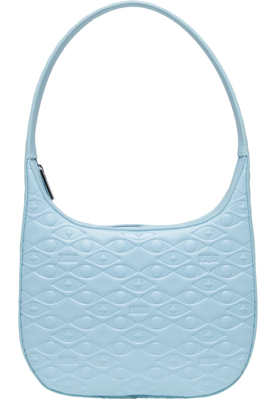 Сумка через плечо Pequs Astéria Amphora, светло-синий
Сумка через плечо Pequs Astéria Amphora, светло-синий