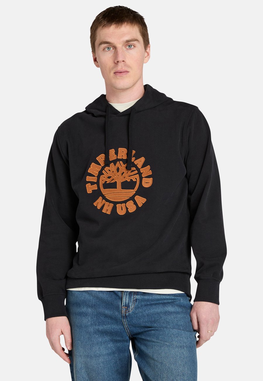 Худи Timberland Hoodie, Black
Худи Timberland Hoodie, Black