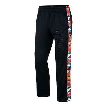Спортивные штаны Air Jordan Cny Tricot Printing National Flag Sports Long Pants Black, черный
Спортивные штаны Air Jordan Cny Tricot Printing National Flag Sports Long Pants Black, черный
