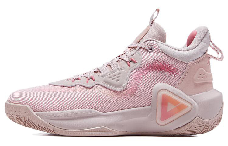 Баскетбольные кроссовки Sonic Boom 1.5 мужские низкие красные/розовые Peak
Баскетбольные кроссовки Sonic Boom 1.5 мужские низкие красные/розовые Peak