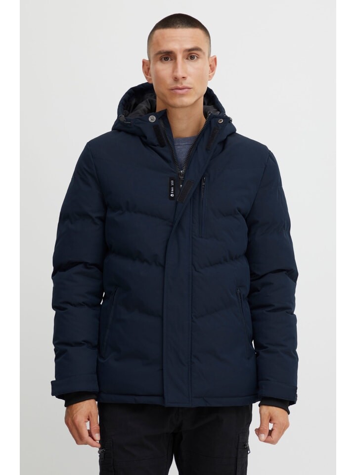 Зимняя куртка INDICODE, синий
Зимняя куртка INDICODE, синий