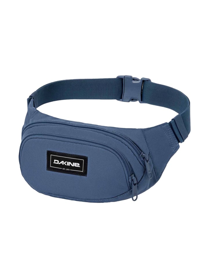 Сумка через плечо Dakine, синий
Сумка через плечо Dakine, синий