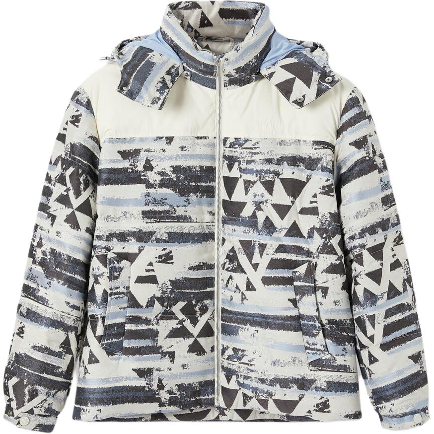 Пуховик Outdoor Thermal Playing FW25 мужской KARL LAGERFELD / Karl Lagerfeld Jeans, синий
Пуховик Outdoor Thermal Playing FW25 мужской KARL LAGERFELD / Karl Lagerfeld Jeans, синий