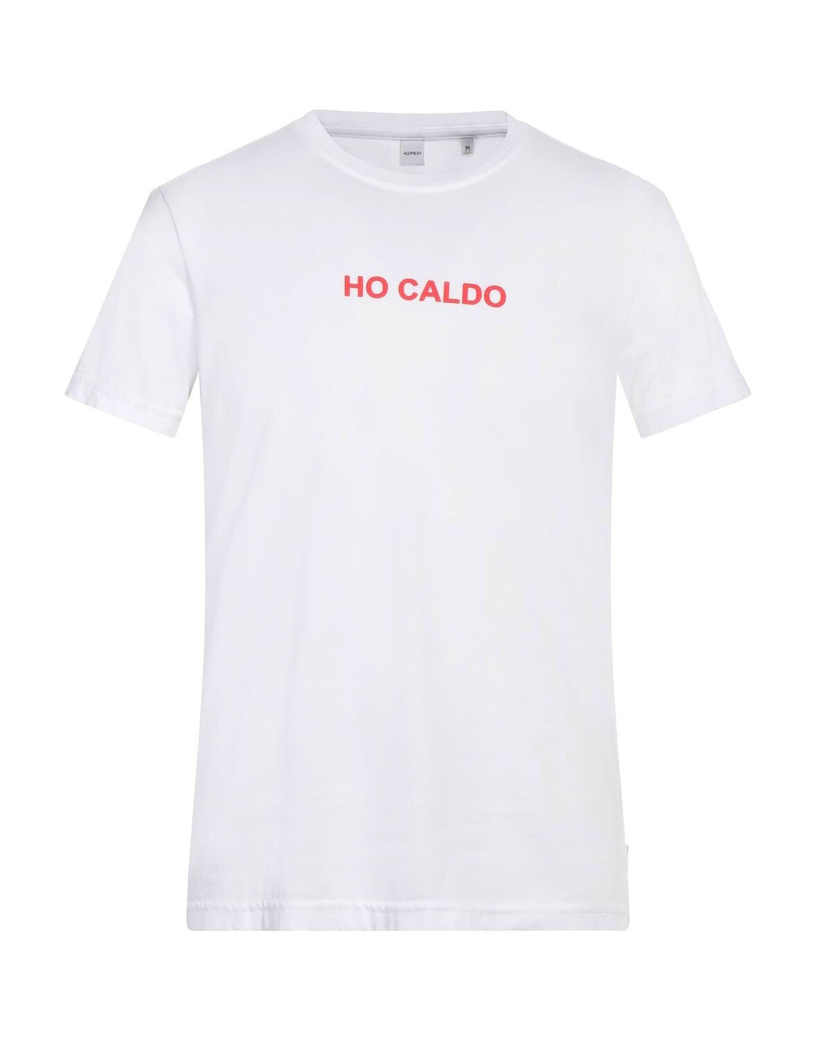Футболка Aspesi, белый
Футболка Aspesi, белый