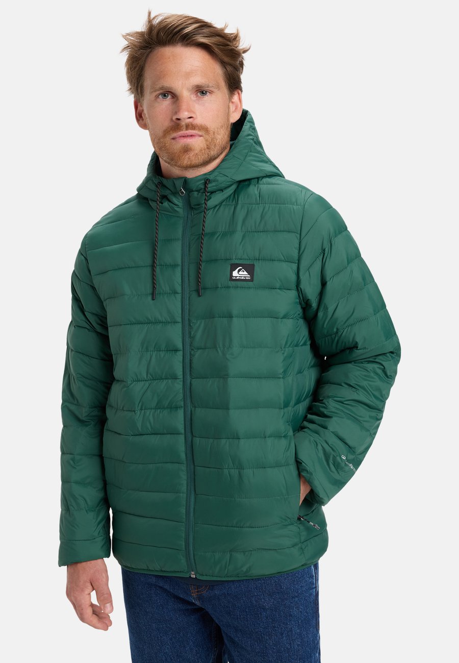 Куртка Quiksilver SCALY HOOD, Tkr/Green
Куртка Quiksilver SCALY HOOD, Tkr/Green
