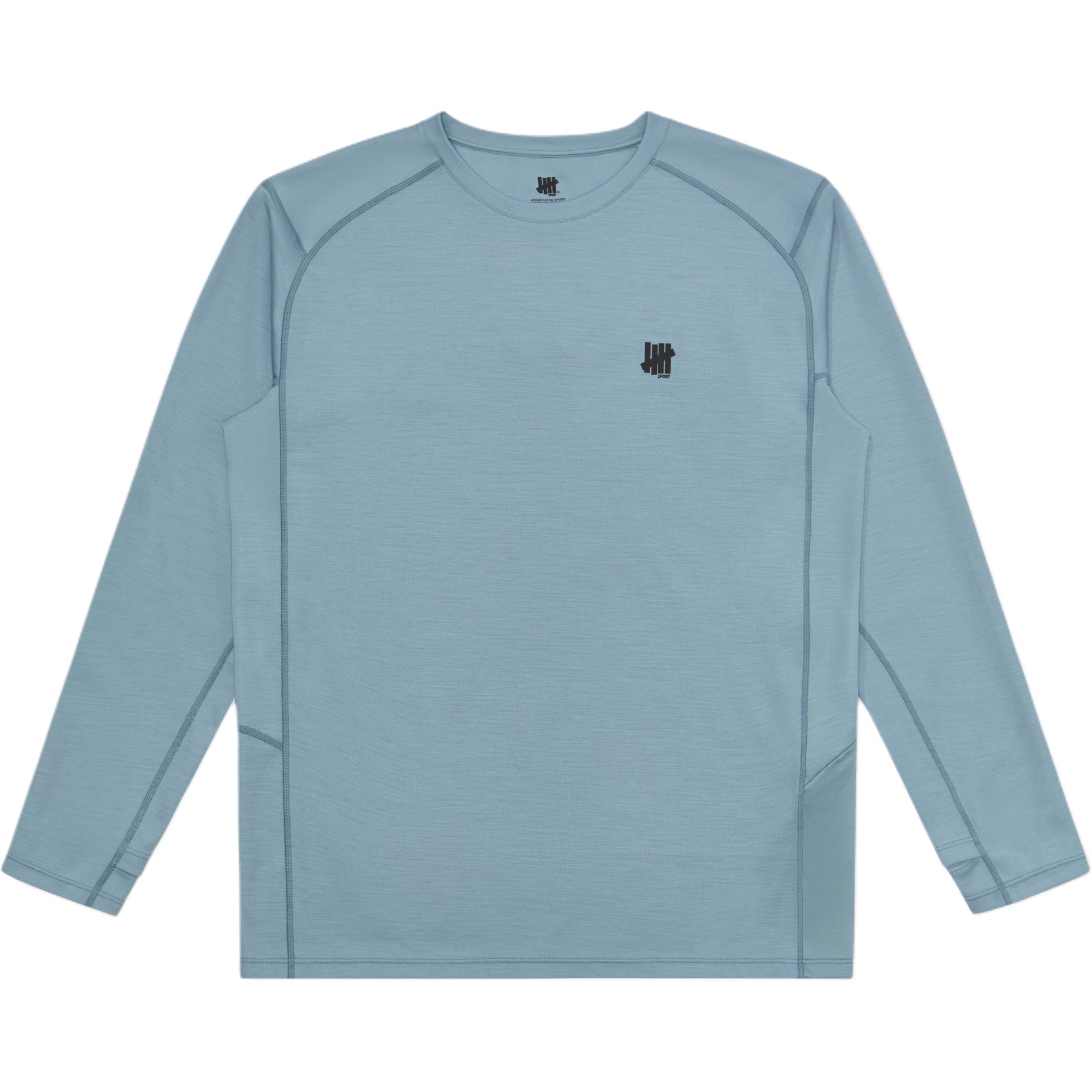 Футболка Unisex Sport Collection FW25 UNDEFEATED, серо-голубой, Синий, Футболка Unisex Sport Collection FW25 UNDEFEATED, серо-голубой
Футболка Unisex Sport Collection FW25 UNDEFEATED, серо-голубой, Синий, Футболка Unisex Sport Collection FW25 UNDEFEATED, серо-голубой