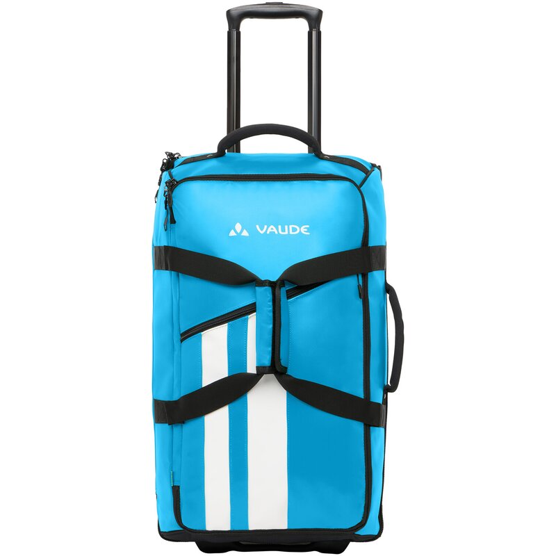 Сумка для отдыха rotuma 65 Vaude, цвет azure
Сумка для отдыха rotuma 65 Vaude, цвет azure