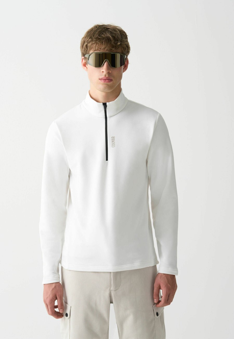 Толстовка Colmar Sweatshirt, White
Толстовка Colmar Sweatshirt, White