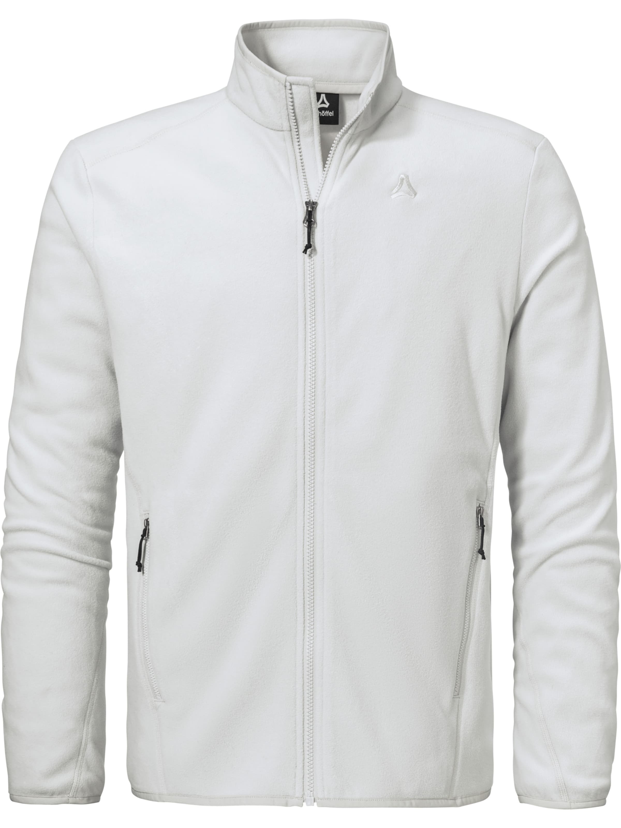 Schöffel Спортивная флисовая куртка 'Hiking Fleece Jk Style Ash MNS' в сером цвете
Schöffel Спортивная флисовая куртка 'Hiking Fleece Jk Style Ash MNS' в сером цвете