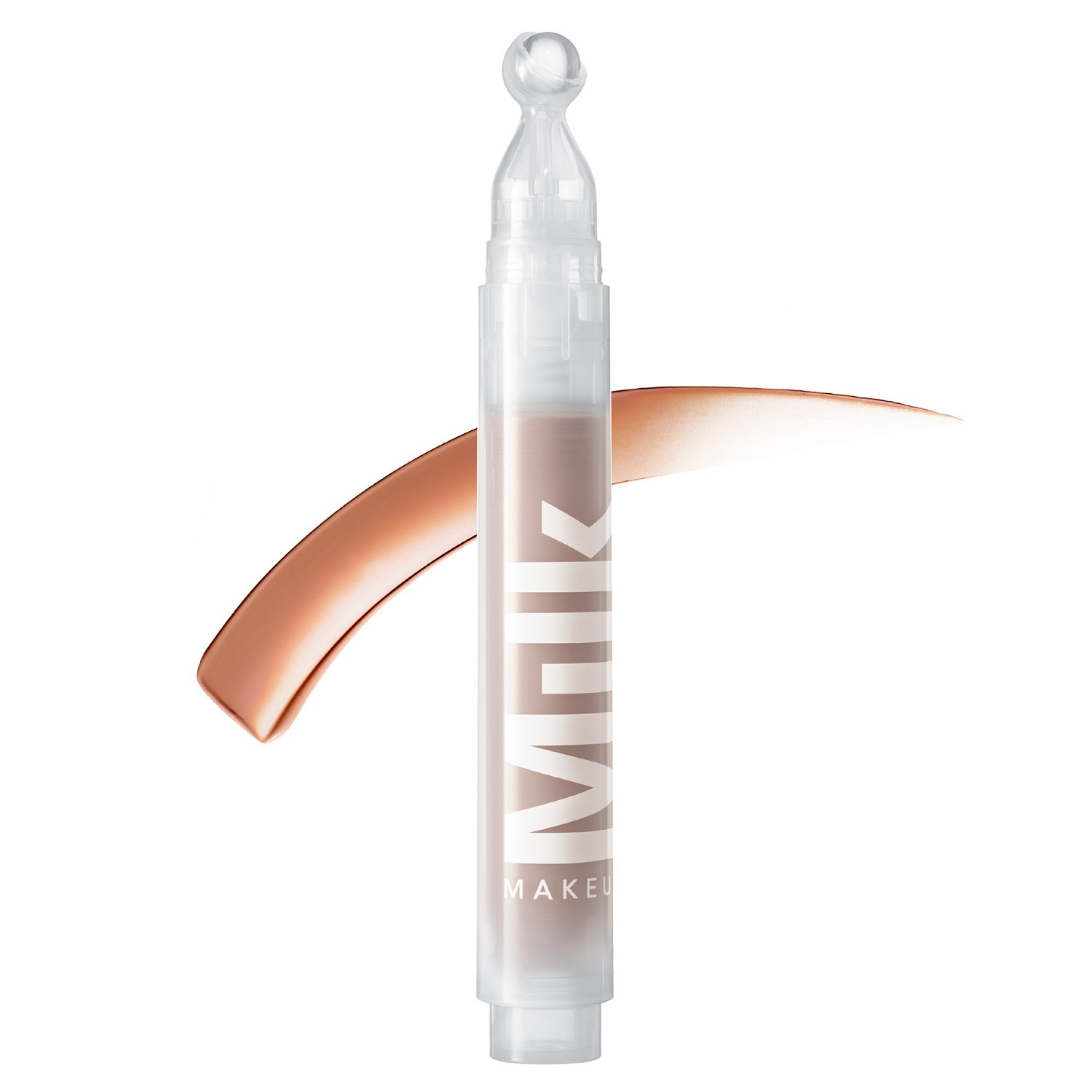 Корректор sunshine under eye tint Milk Make Up, caramel, объем 6 мл
Корректор sunshine under eye tint Milk Make Up, caramel, объем 6 мл