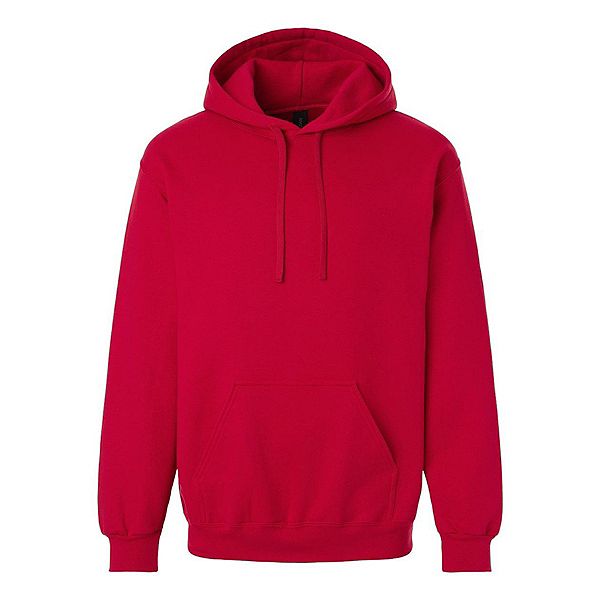 Толстовка с капюшоном Hammer maxweight Gildan, Cherry Red
Толстовка с капюшоном Hammer maxweight Gildan, Cherry Red