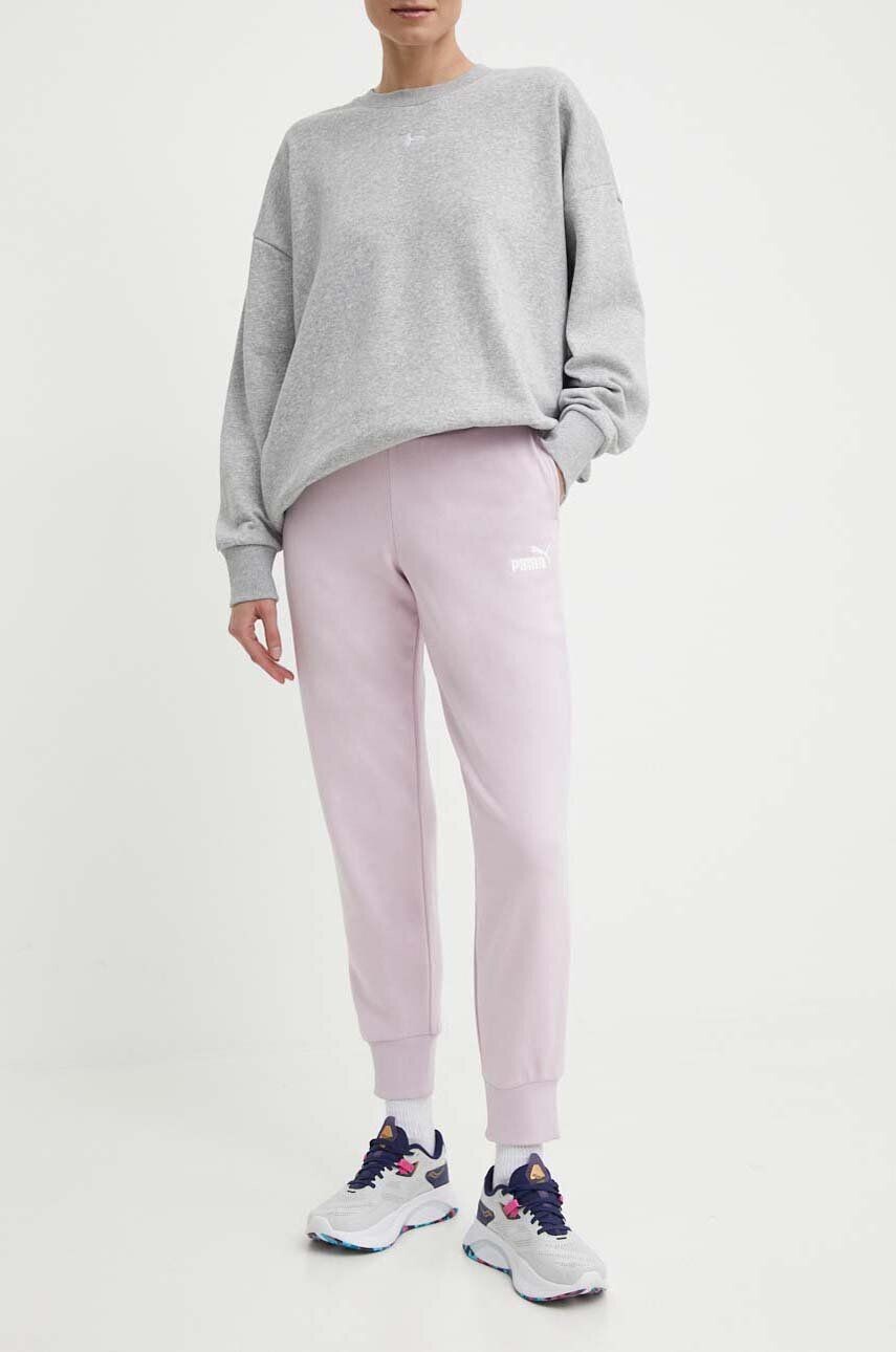 Спортивные штаны Puma, розовый
Спортивные штаны Puma, розовый