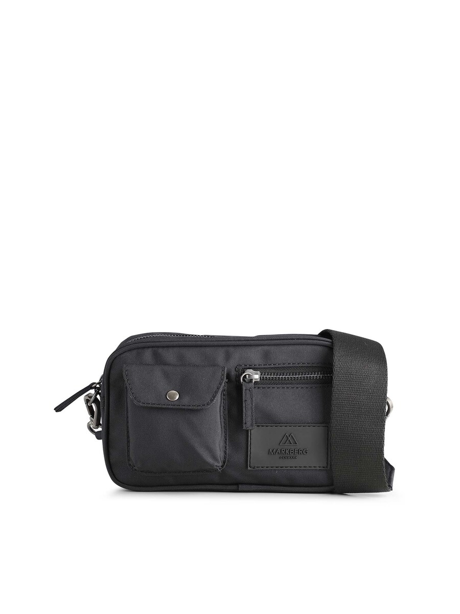 Сумка через плечо MARKBERG Darla, черный
Сумка через плечо MARKBERG Darla, черный