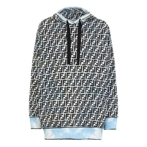 Худи (WMNS) FENDI Roma Joshua Vides Hoodie Light Blue
Худи (WMNS) FENDI Roma Joshua Vides Hoodie Light Blue