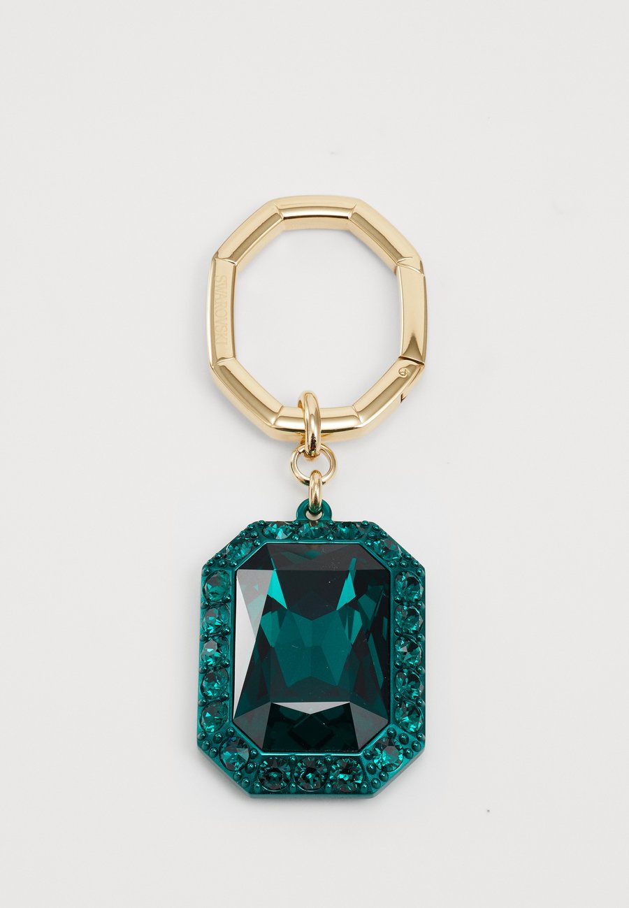 Кошелек Swarovski LUCENT KEYRING, Dark Green
Кошелек Swarovski LUCENT KEYRING, Dark Green