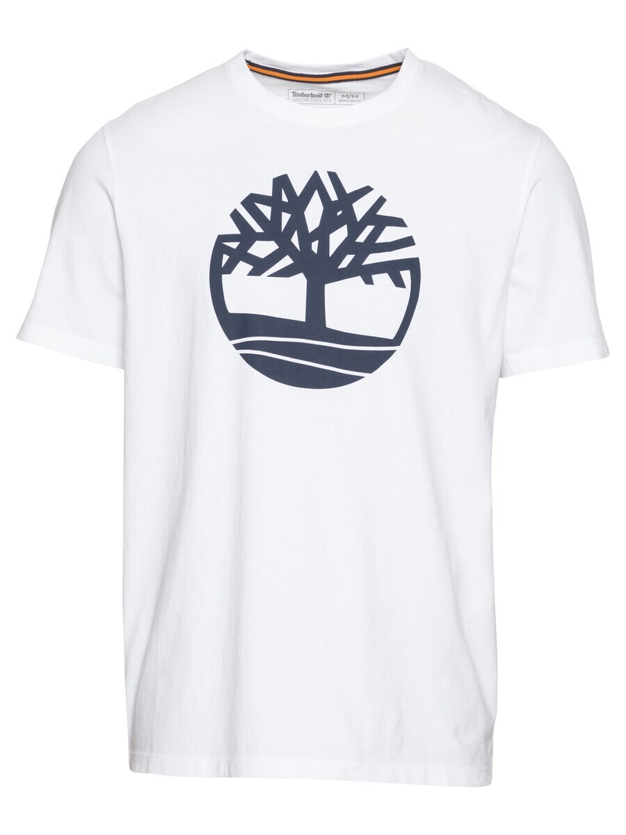 Классическая футболка TIMBERLAND Shirt, белый
Классическая футболка TIMBERLAND Shirt, белый