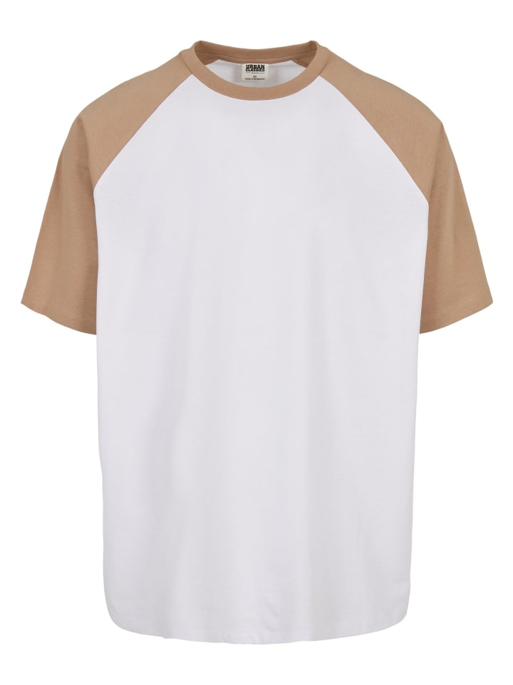 Футболка Urban Classics
Футболка Urban Classics