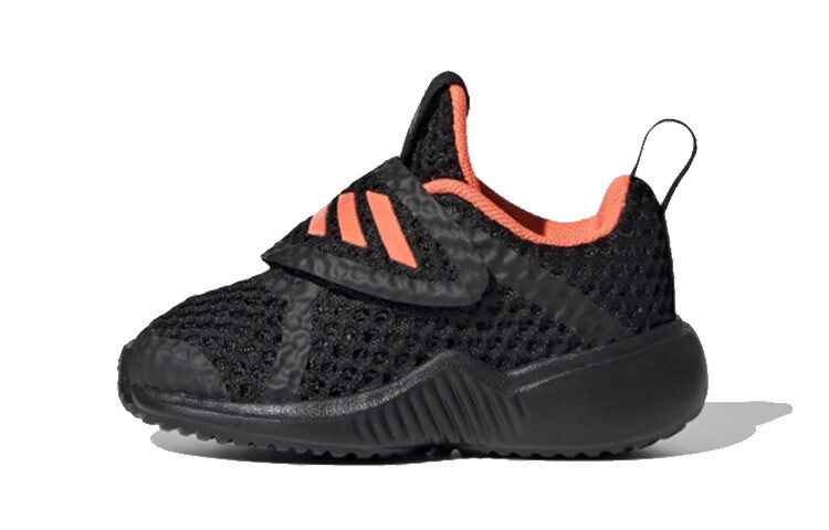 Кроссовки adidas Fortarun Toddler Shoes TD Low-top Black/Orange
Кроссовки adidas Fortarun Toddler Shoes TD Low-top Black/Orange