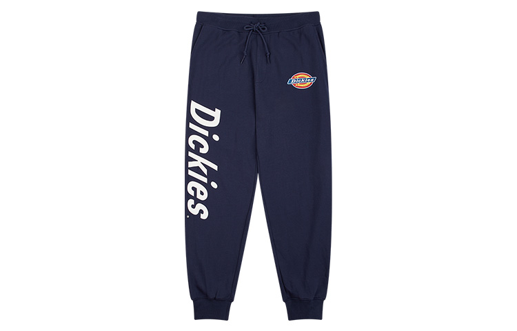 Dickies SS21 Sweatpants Unisex Dark Navy Blue
Dickies SS21 Sweatpants Unisex Dark Navy Blue