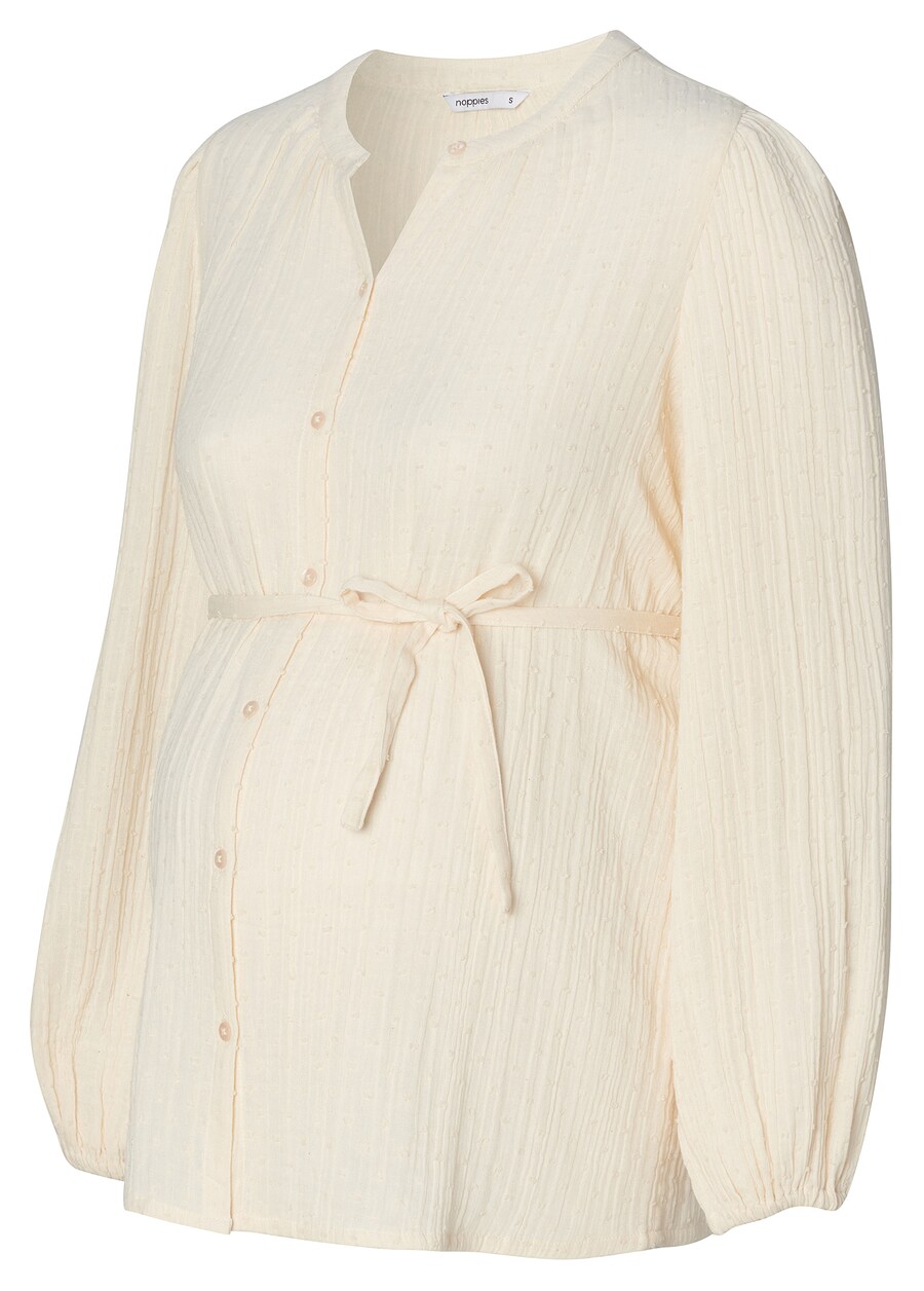 Блузка Noppies Joy, серый
Блузка Noppies Joy, серый