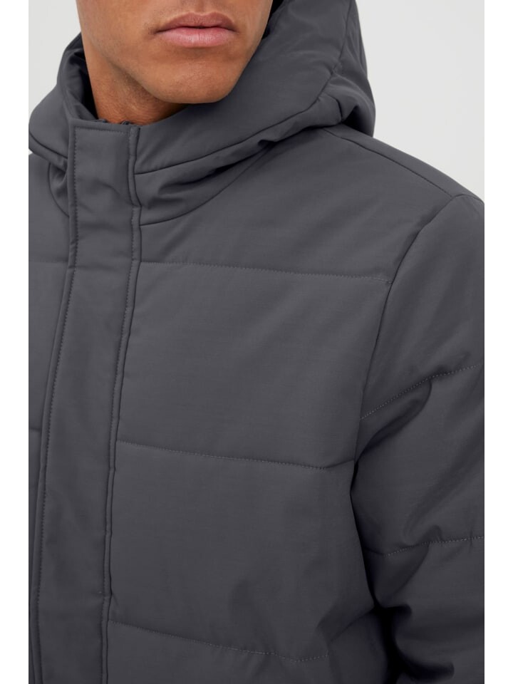 Зимняя куртка 11 Project, серый
Зимняя куртка 11 Project, серый