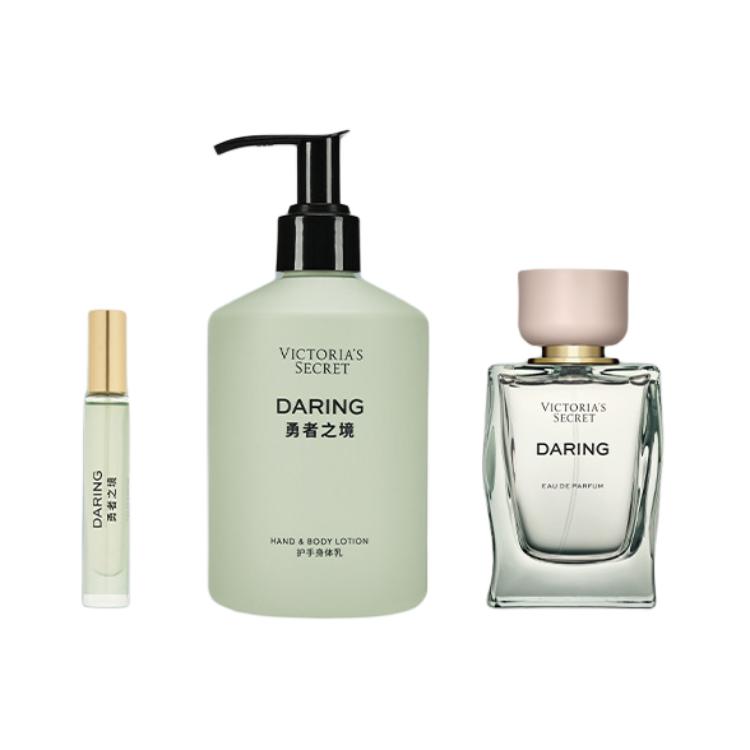Наборы духов унисекс Victoria's Secret
Наборы духов унисекс Victoria's Secret