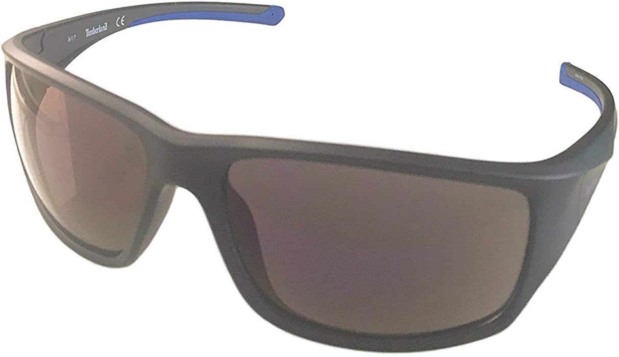 Очки Timberland Unisex TB7152, Matte Black/Blue Mirror
Очки Timberland Unisex TB7152, Matte Black/Blue Mirror