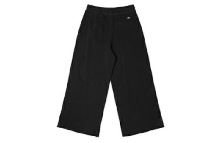 Dickies Женские повседневные брюки, цвет Black
Dickies Женские повседневные брюки, цвет Black
