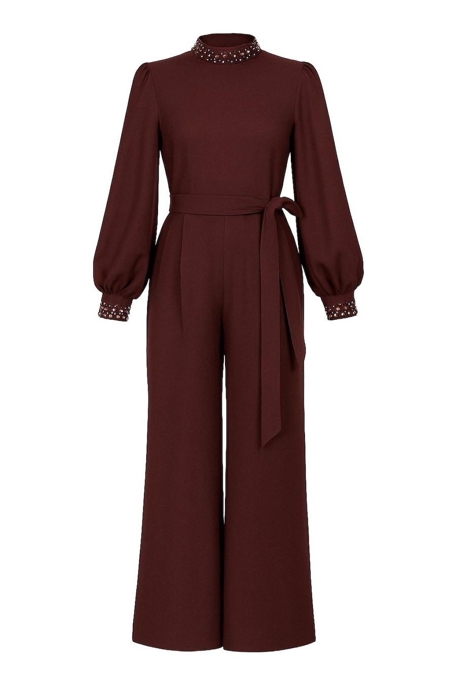 Комбинезон MODAMIHRAM, темно-коричневый
Комбинезон MODAMIHRAM, темно-коричневый