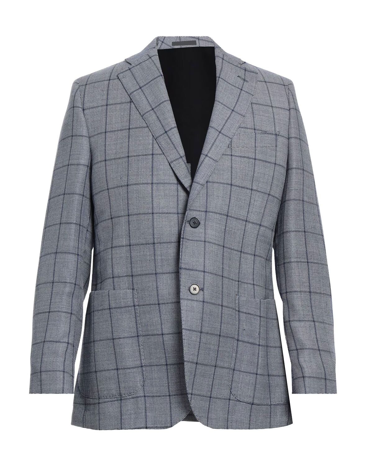 Блейзер Lubiam, полуночно-синий
Блейзер Lubiam, полуночно-синий