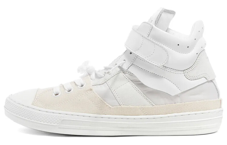 Обувь для скейтбординга Мужская с высоким верхом Белого цвета Maison Margiela, Белый, Обувь для скейтбординга Мужская с высоким верхом Белого цвета Maison Margiela
Обувь для скейтбординга Мужская с высоким верхом Белого цвета Maison Margiela, Белый, Обувь для скейтбординга Мужская с высоким верхом Белого цвета Maison Margiela