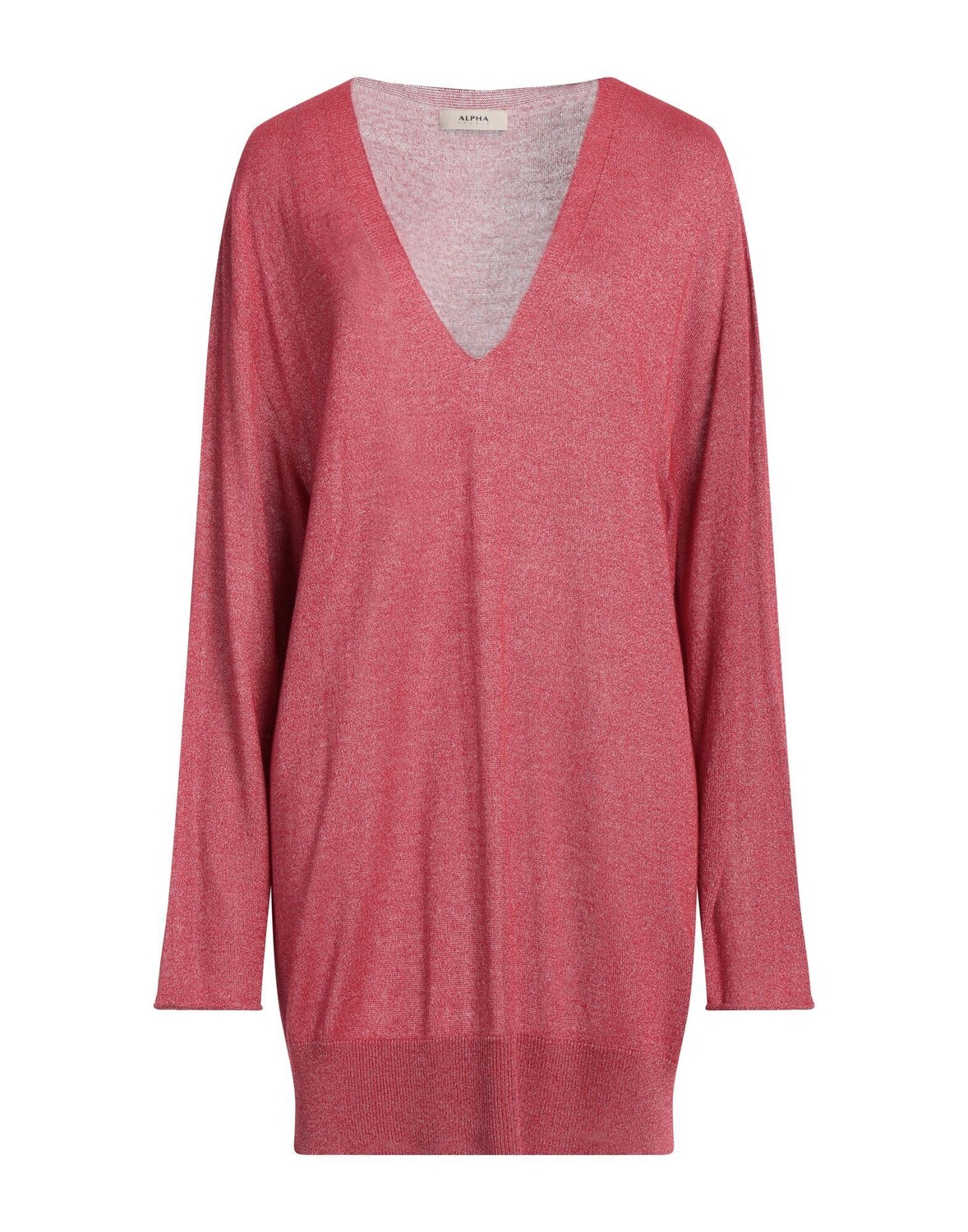 Свитер Alpha Studio, коралл
Свитер Alpha Studio, коралл
