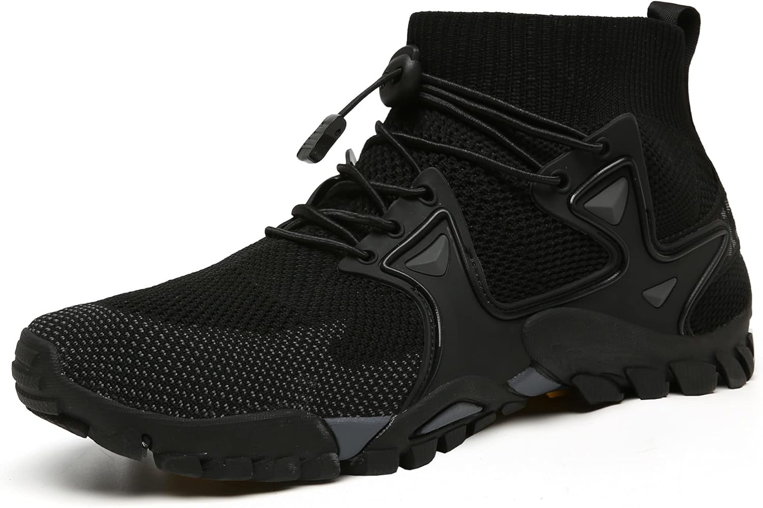 Кроссовки для походов hongrenamz мужские, легкие треккинговые горные средние повседневные кроссовки на шнуровке, черный
Кроссовки для походов hongrenamz мужские, легкие треккинговые горные средние повседневные кроссовки на шнуровке, черный