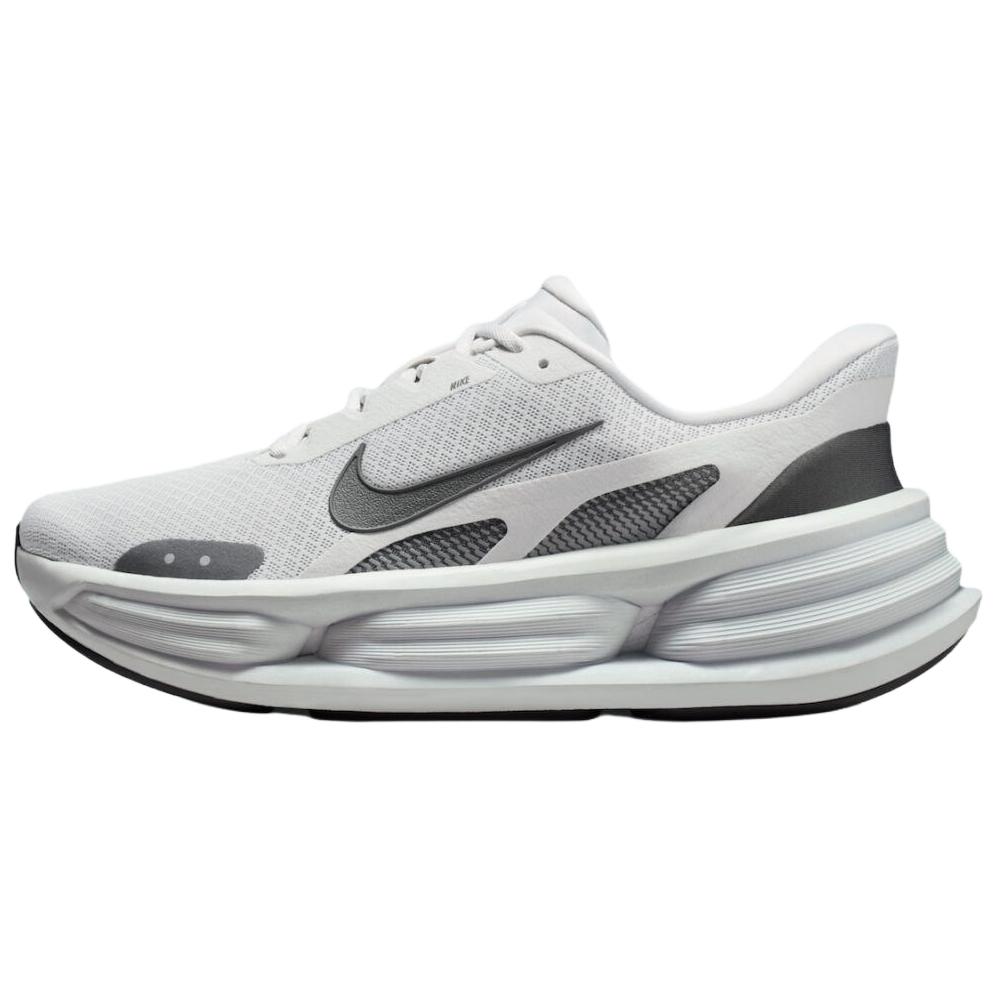 Кроссовки для бега Comfort Ride EasyOn унисекс Nike, серый/черный
Кроссовки для бега Comfort Ride EasyOn унисекс Nike, серый/черный