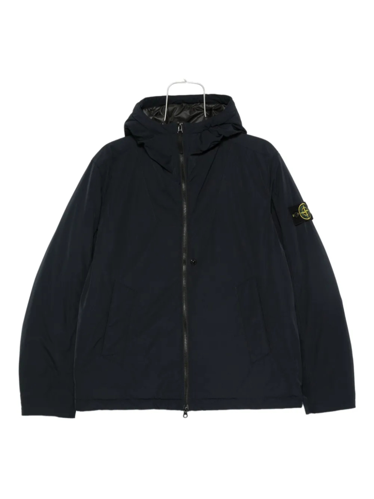Куртка с мотивом компаса Stone Island, синий
Куртка с мотивом компаса Stone Island, синий