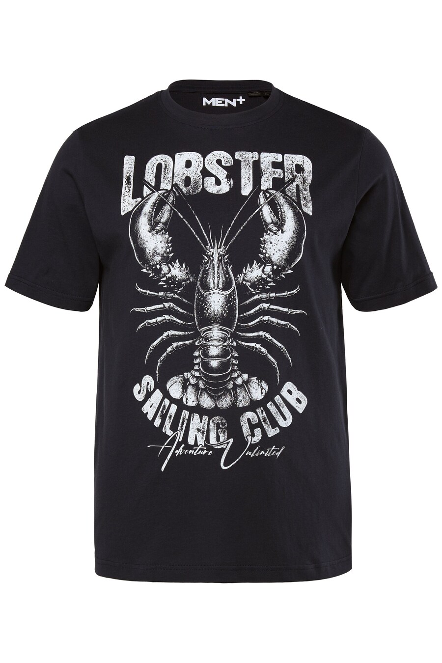 Рубашка Men Plus, темно-синий
Рубашка Men Plus, темно-синий