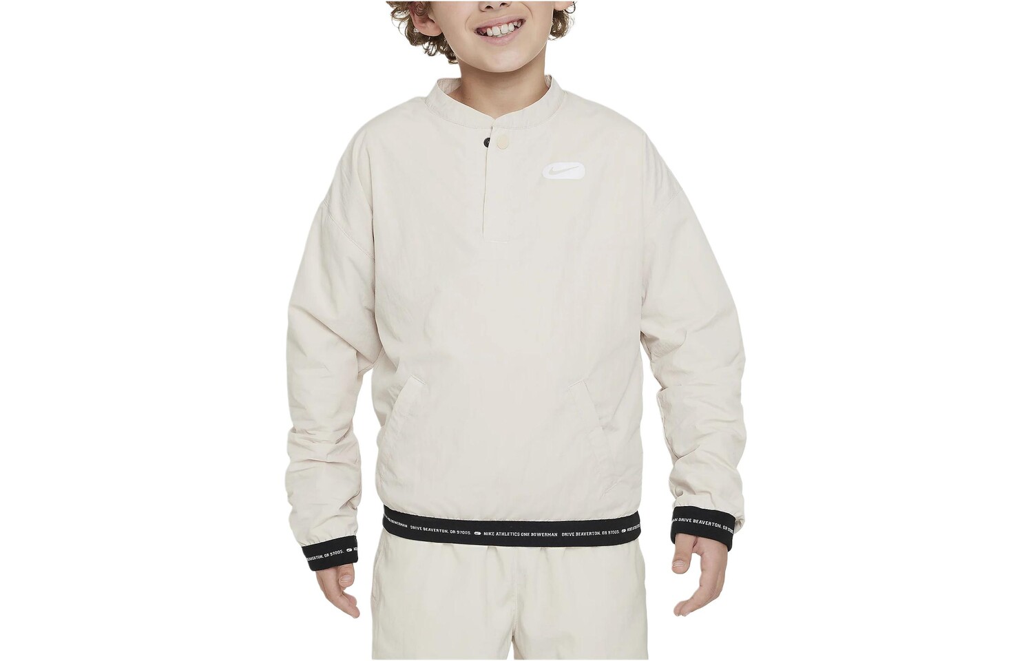 Детская толстовка Nike, хаки
Детская толстовка Nike, хаки