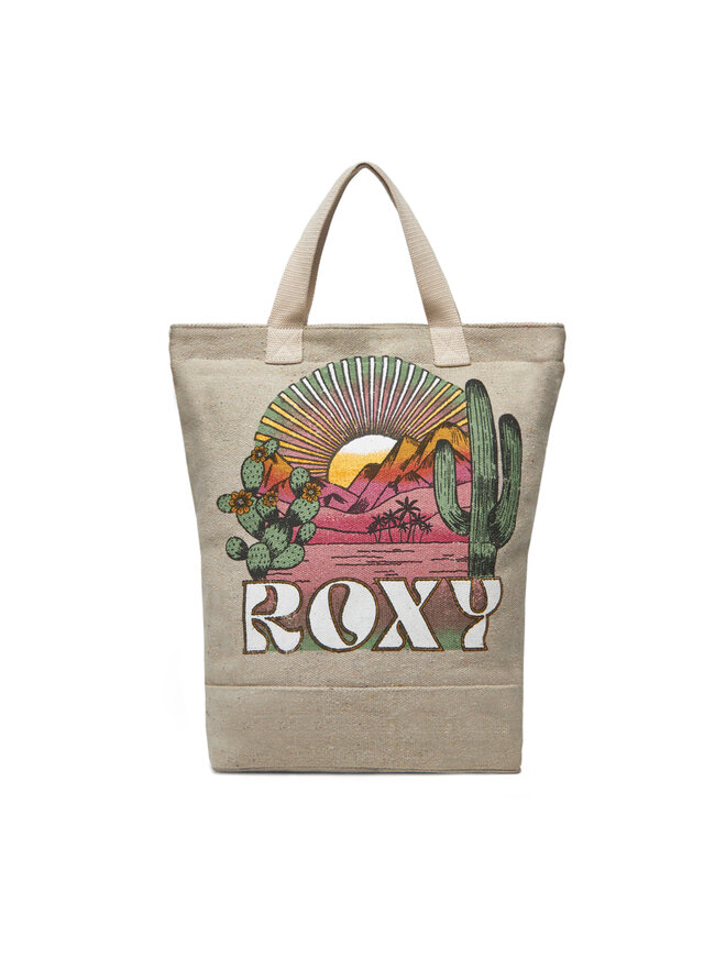 Рюкзак Drink The Wave ERJBP04876 Roxy, бежевый
Рюкзак Drink The Wave ERJBP04876 Roxy, бежевый