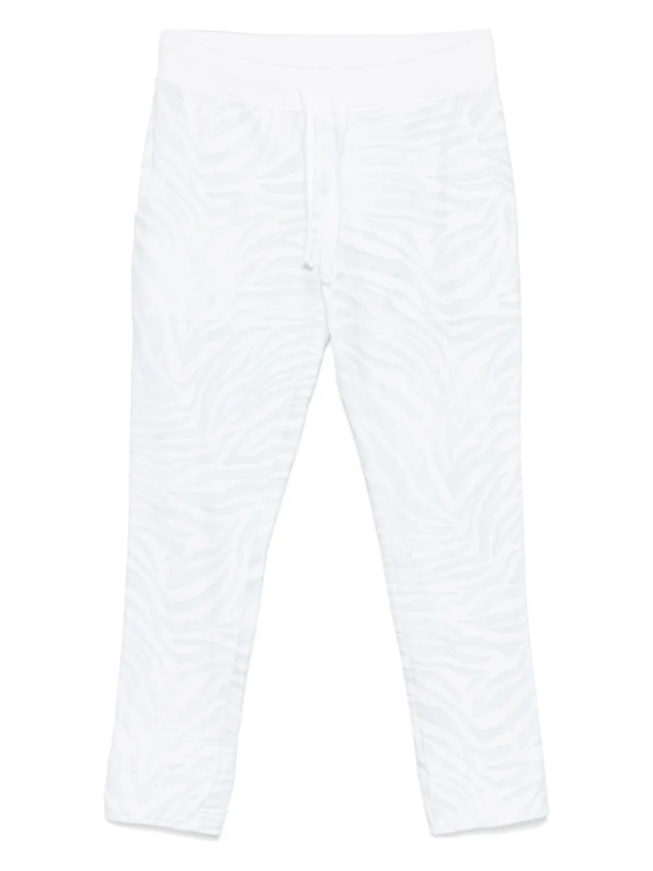 Juvia брюки из смесового хлопка, белый
Juvia брюки из смесового хлопка, белый