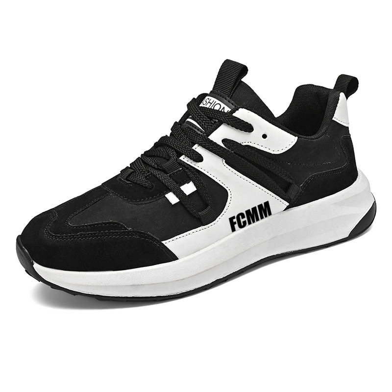 Детская обувь для подростков FCMM, черный
Детская обувь для подростков FCMM, черный