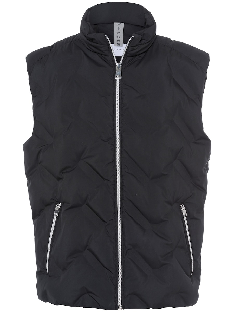 Жилет Baldessarini Santini, черный
Жилет Baldessarini Santini, черный