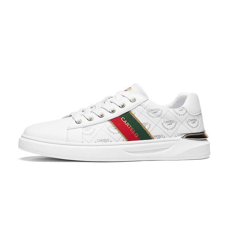 Кроссовки CARTELO Skateboard Shoes Men Low-Top, Черный, Кроссовки CARTELO Skateboard Shoes Men Low-Top
Кроссовки CARTELO Skateboard Shoes Men Low-Top, Черный, Кроссовки CARTELO Skateboard Shoes Men Low-Top