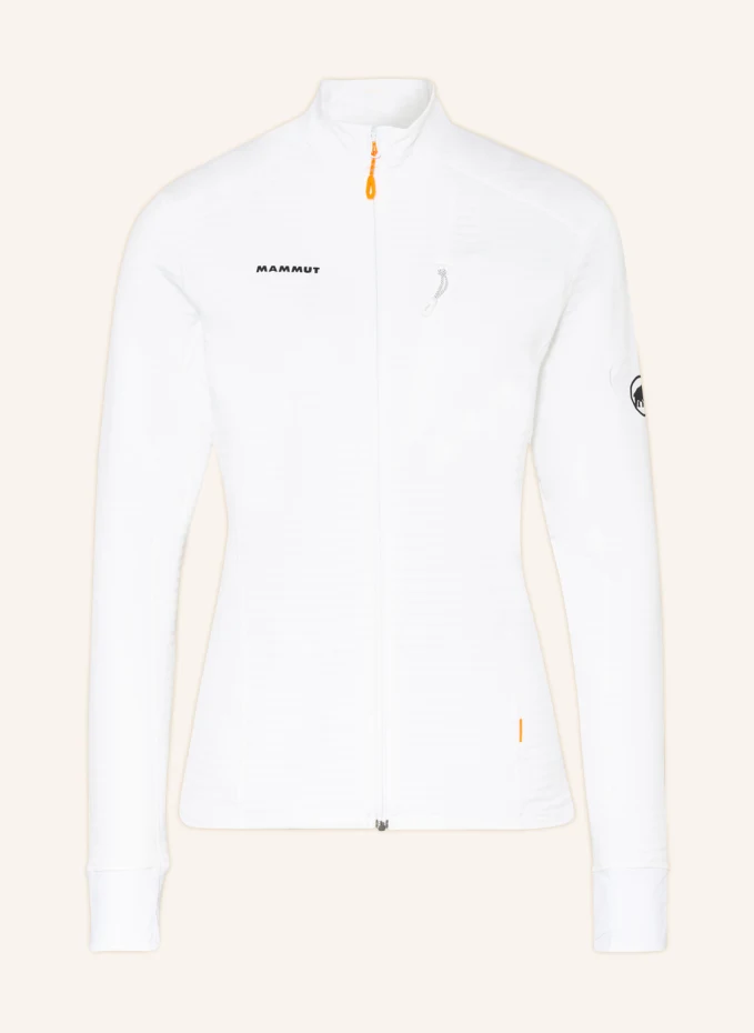 Промежуточный слой таисс лайт Mammut, белый
Промежуточный слой таисс лайт Mammut, белый
