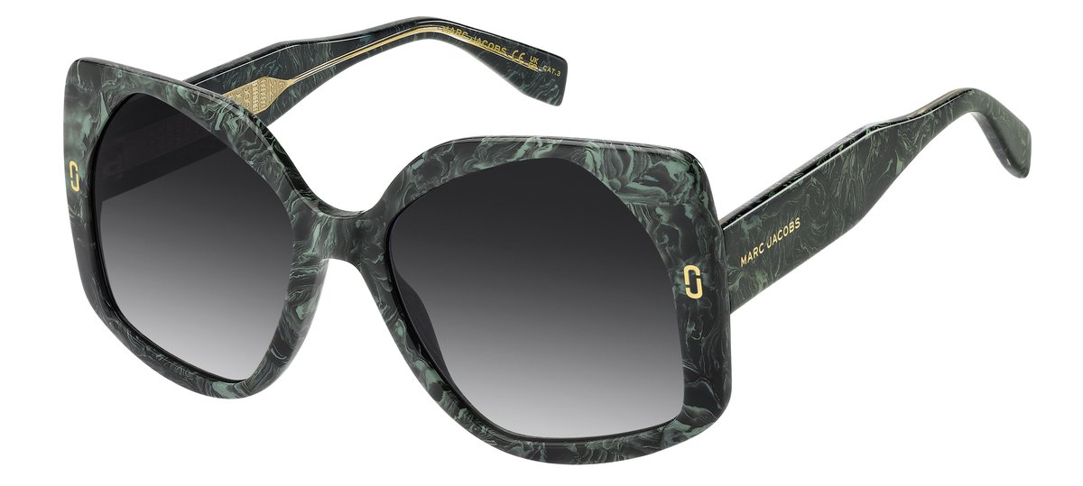 Женские солнцезащитные очки MJ 1133-S MARC JACOBS
Женские солнцезащитные очки MJ 1133-S MARC JACOBS