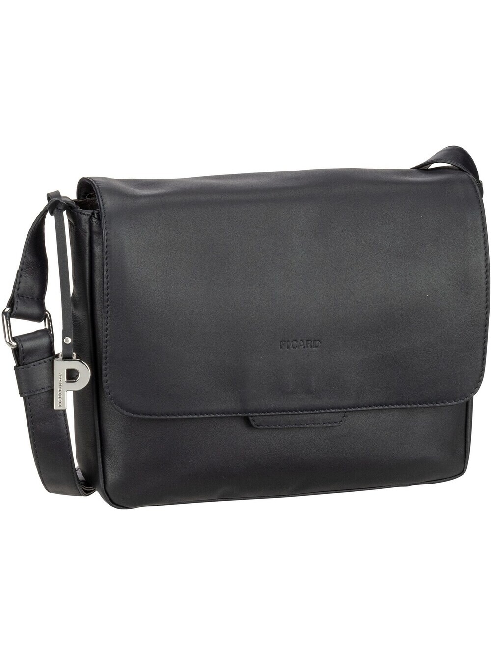 Сумка через плечо Picard Timeless, черный
Сумка через плечо Picard Timeless, черный