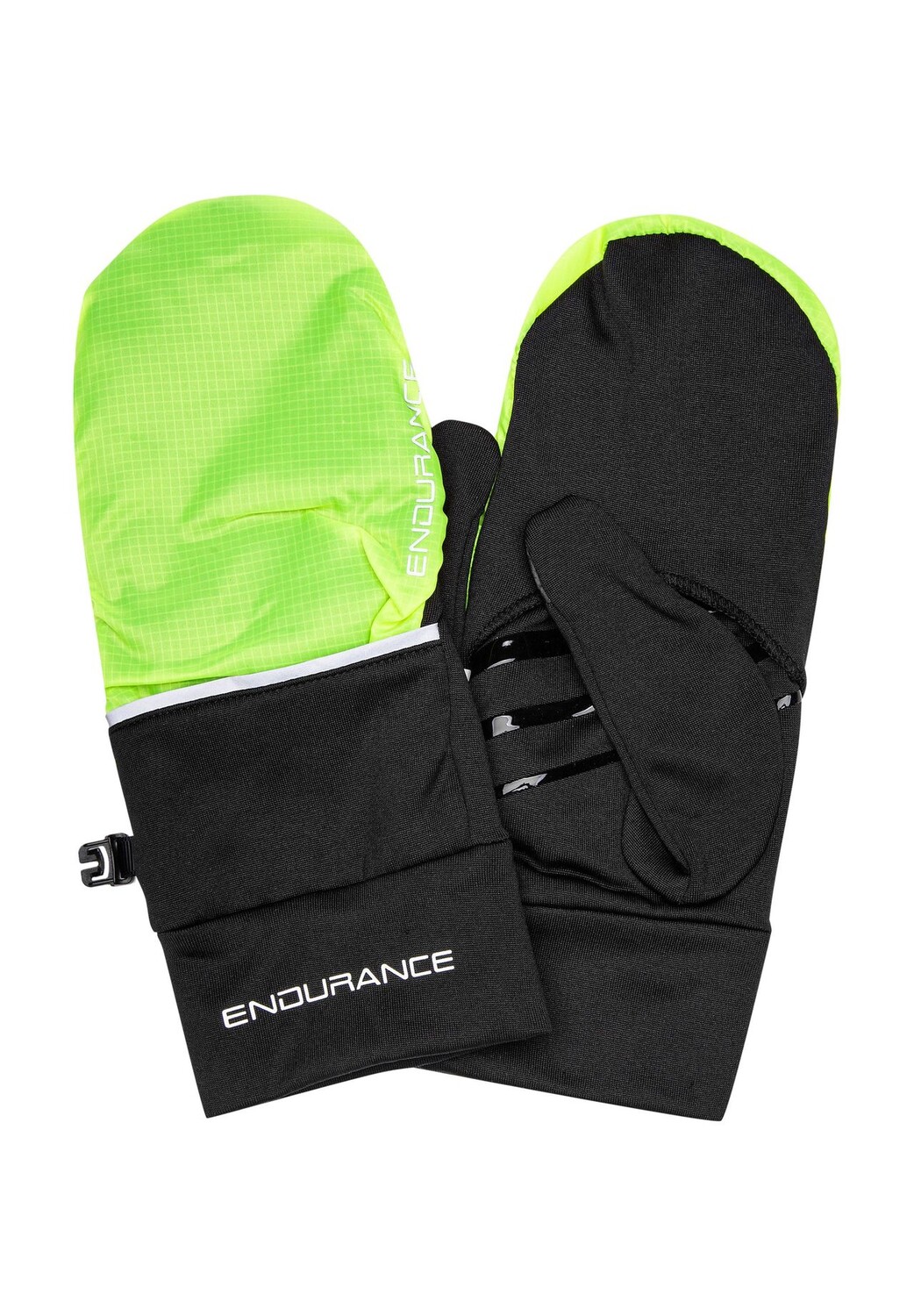 Варежки Silverton с ветронепроницаемым функциональным материалом ENDURANCE, цвет Safety Yellow
Варежки Silverton с ветронепроницаемым функциональным материалом ENDURANCE, цвет Safety Yellow